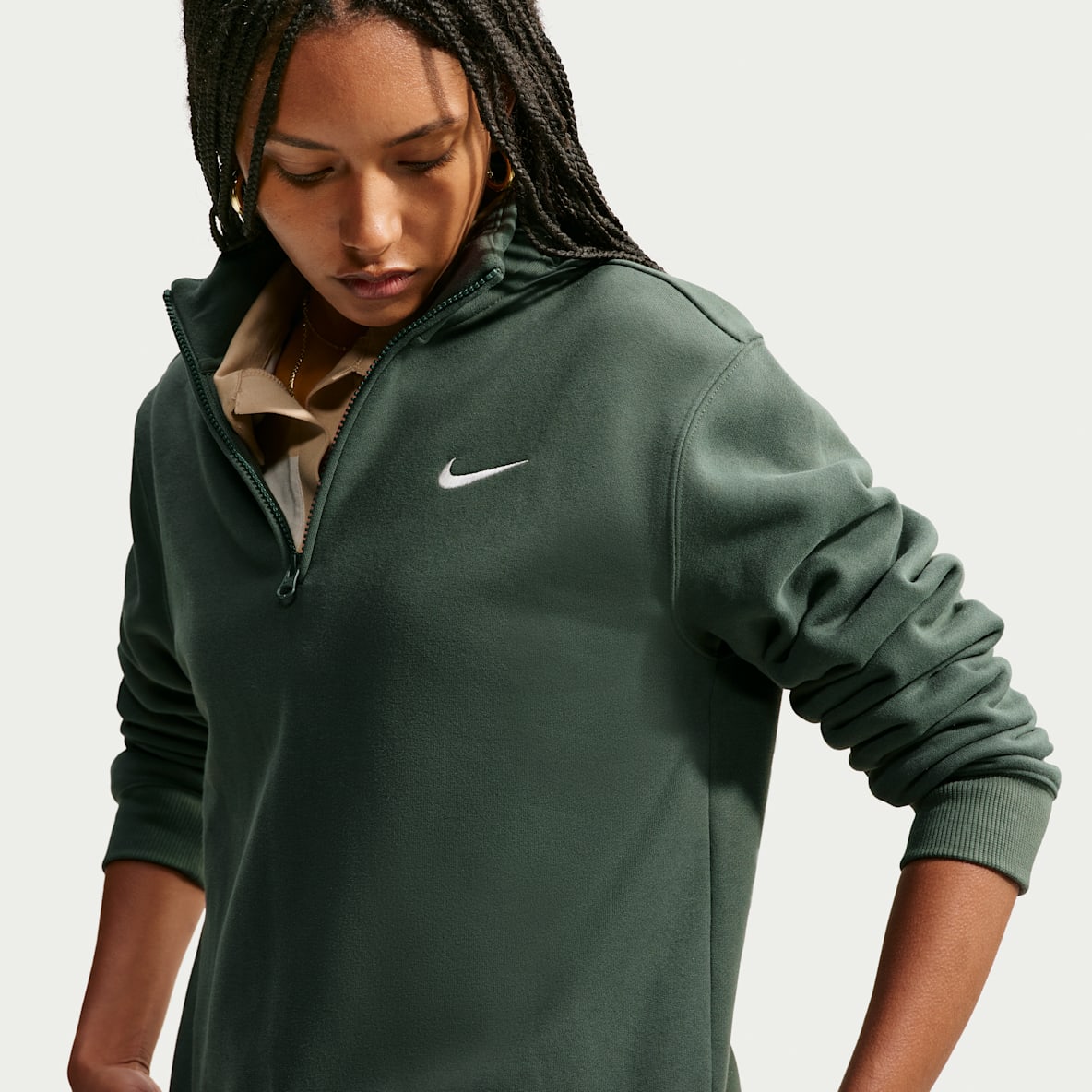Green. Nike.com